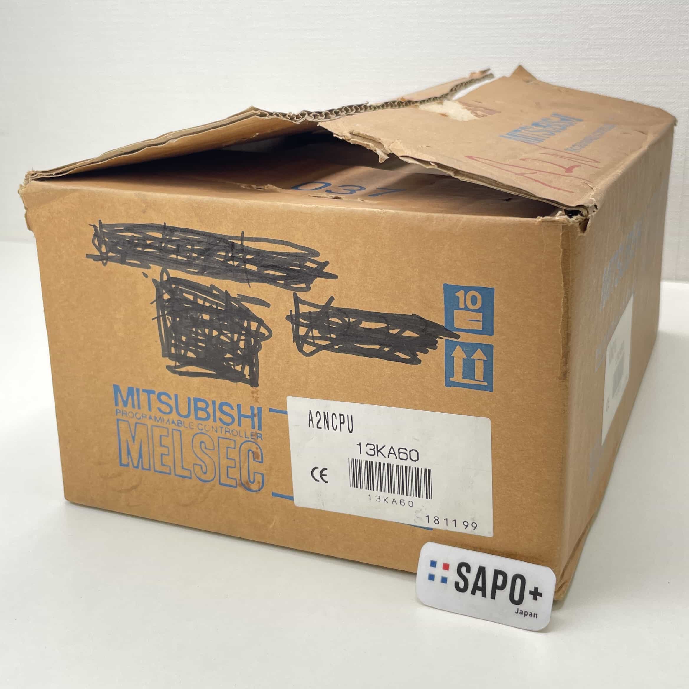三菱電機 | 中古FA機器・制御機器の高価買取販売ならサポタス